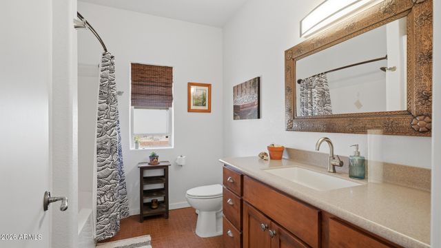 6033 S APACHE ROSE Trail, Hereford, AZ 85615