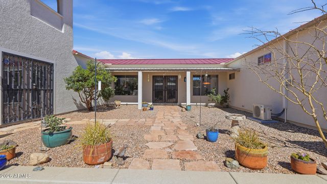 6033 S APACHE ROSE Trail, Hereford, AZ 85615