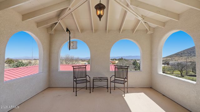 6033 S APACHE ROSE Trail, Hereford, AZ 85615