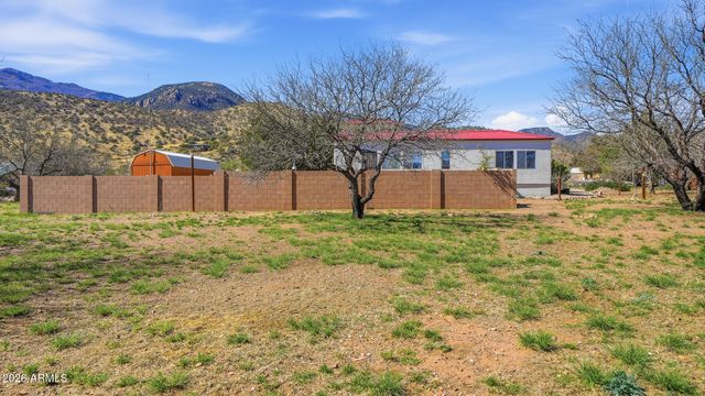 6033 S APACHE ROSE Trail, Hereford, AZ 85615