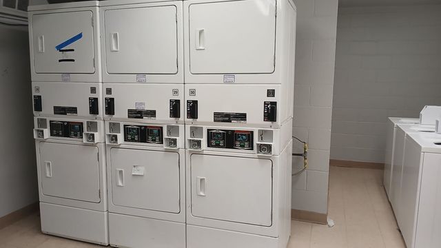 2 Villa Verde Drive 201, Buffalo Grove, IL 60089