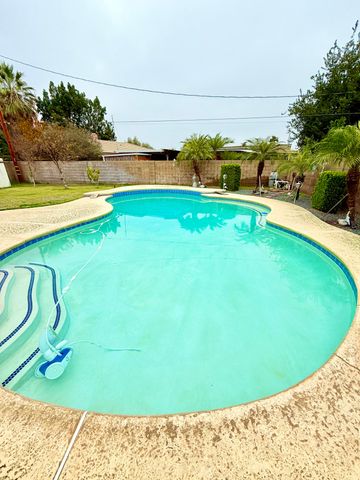 732 W Grand Avenue, Porterville, CA 93257