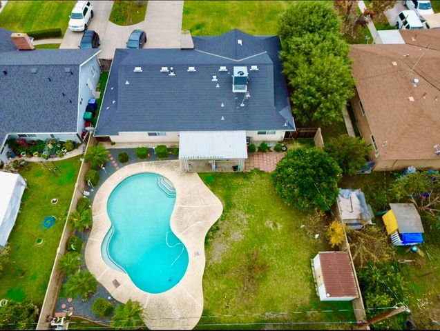 732 W Grand Avenue, Porterville, CA 93257