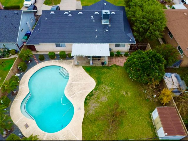 732 W Grand Avenue, Porterville, CA 93257