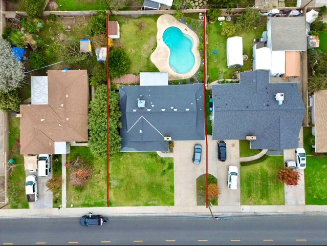 732 W Grand Avenue, Porterville, CA 93257