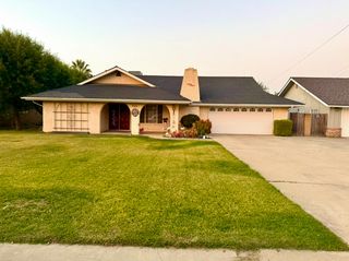 732 W Grand Avenue, Porterville, CA 93257