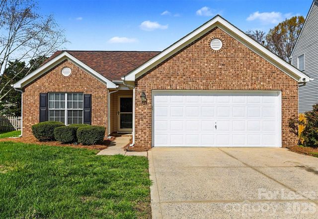4962 BENTGRASS RUN Drive, Charlotte, NC 28269