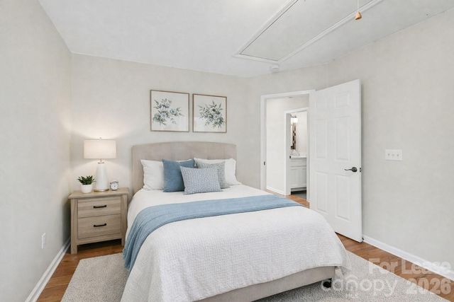 4962 BENTGRASS RUN Drive, Charlotte, NC 28269