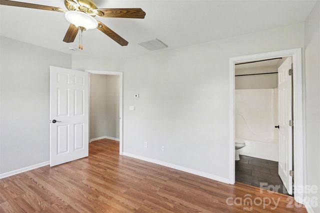 4962 BENTGRASS RUN Drive, Charlotte, NC 28269