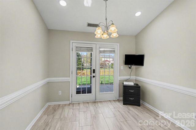 4962 BENTGRASS RUN Drive, Charlotte, NC 28269