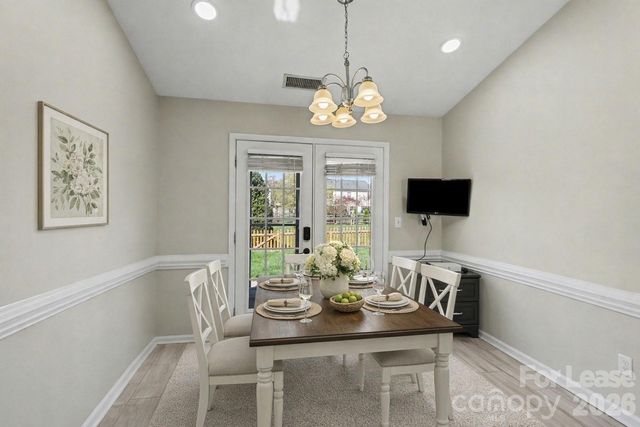 4962 BENTGRASS RUN Drive, Charlotte, NC 28269