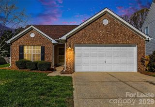 4962 BENTGRASS RUN Drive, Charlotte, NC 28269