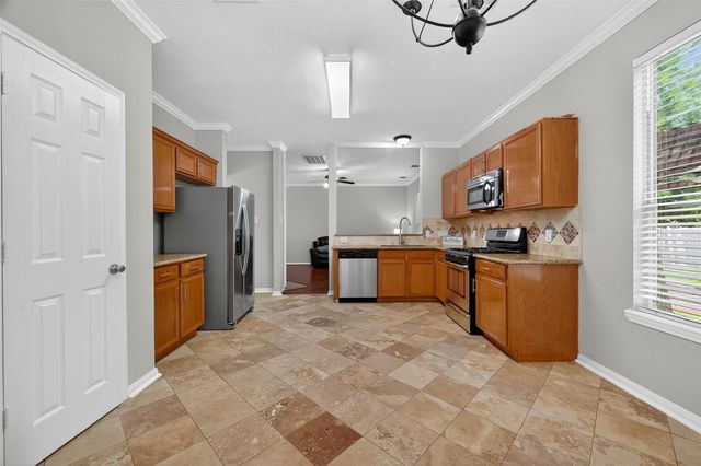 16602 Pademelon Drive, Sugar Land, TX 77498