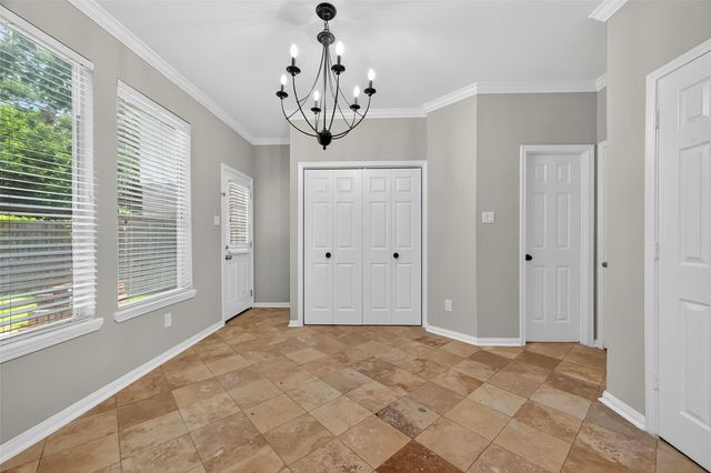 16602 Pademelon Drive, Sugar Land, TX 77498