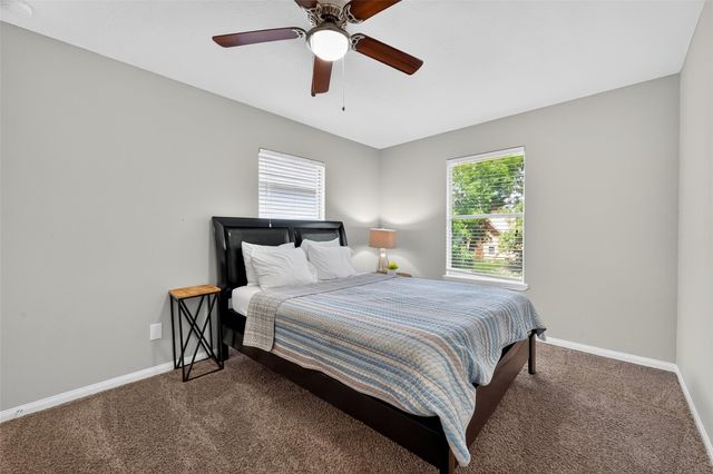 16602 Pademelon Drive, Sugar Land, TX 77498