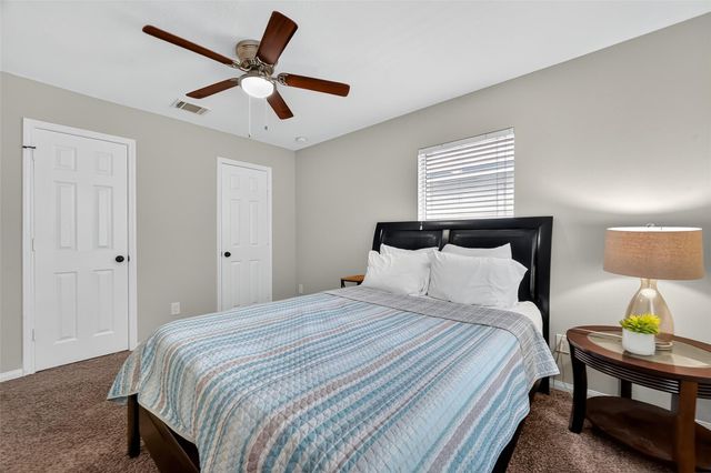 16602 Pademelon Drive, Sugar Land, TX 77498