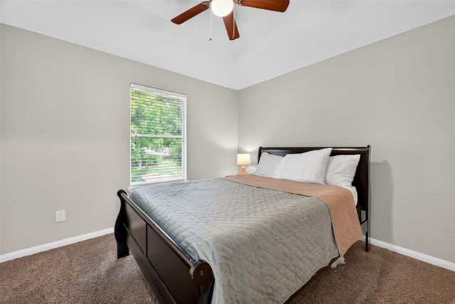 16602 Pademelon Drive, Sugar Land, TX 77498