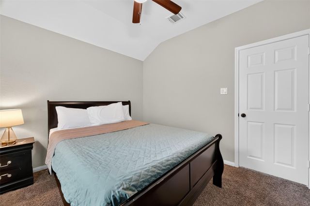 16602 Pademelon Drive, Sugar Land, TX 77498