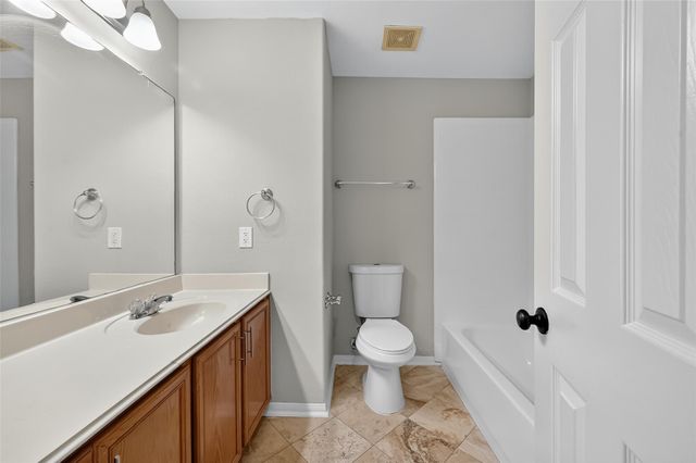 16602 Pademelon Drive, Sugar Land, TX 77498