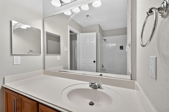 16602 Pademelon Drive, Sugar Land, TX 77498