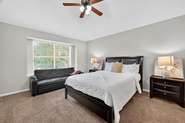 16602 Pademelon Drive, Sugar Land, TX 77498