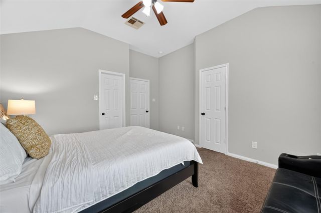 16602 Pademelon Drive, Sugar Land, TX 77498