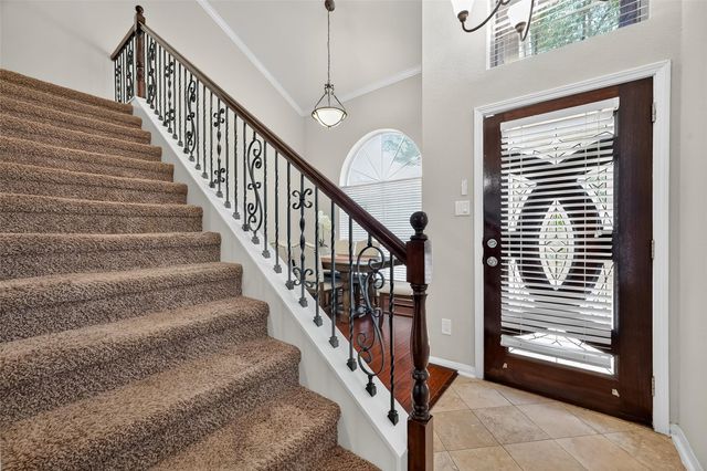 16602 Pademelon Drive, Sugar Land, TX 77498