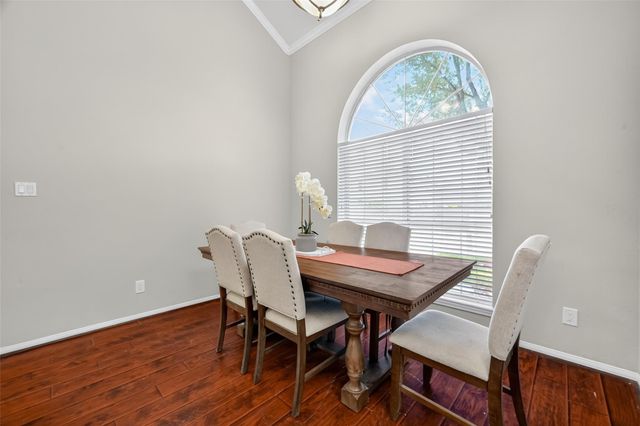 16602 Pademelon Drive, Sugar Land, TX 77498