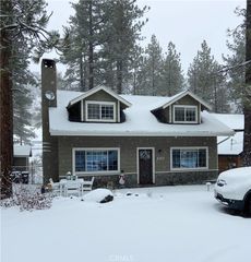 610 Mountain View, Wrightwood, CA 92397