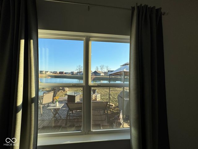 6769 Honeysuckle Way, Pendleton, IN 46064