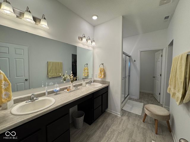 6769 Honeysuckle Way, Pendleton, IN 46064