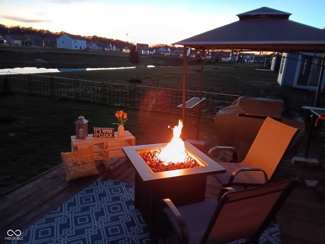 6769 Honeysuckle Way, Pendleton, IN 46064