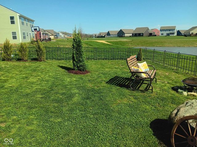 6769 Honeysuckle Way, Pendleton, IN 46064