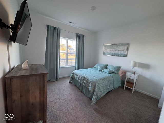 6769 Honeysuckle Way, Pendleton, IN 46064