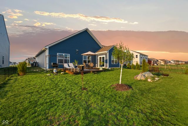 6769 Honeysuckle Way, Pendleton, IN 46064