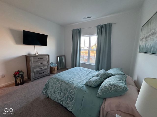 6769 Honeysuckle Way, Pendleton, IN 46064