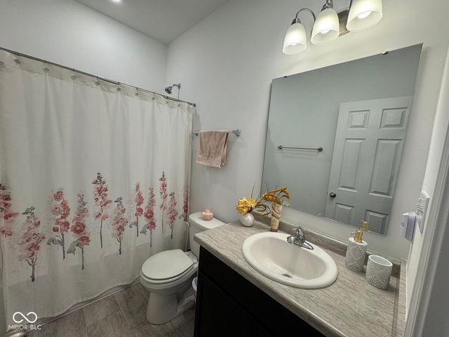 6769 Honeysuckle Way, Pendleton, IN 46064