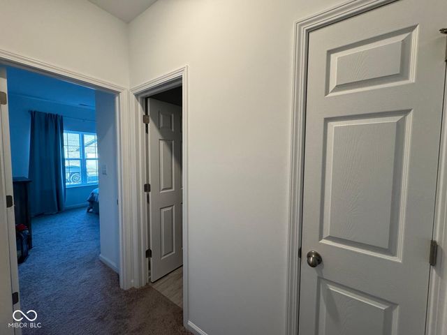 6769 Honeysuckle Way, Pendleton, IN 46064