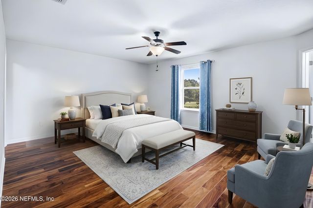 435 WALNUT Drive, St. Johns, FL 32259