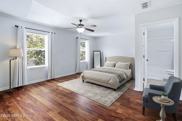 435 WALNUT Drive, St. Johns, FL 32259