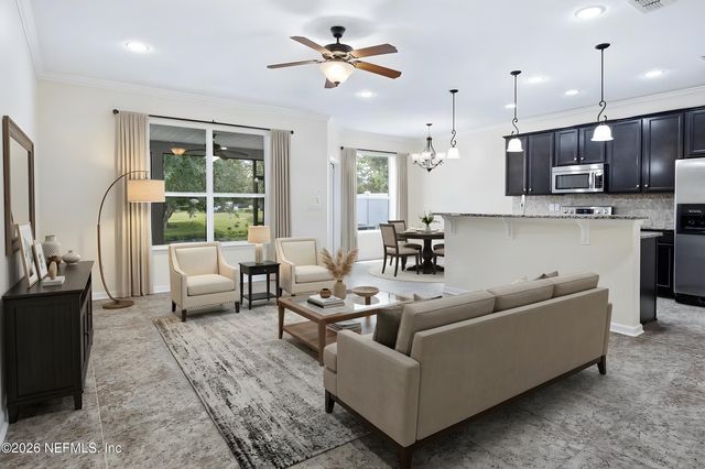 435 WALNUT Drive, St. Johns, FL 32259