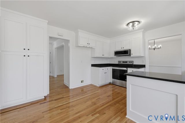 3264 Sherwood Ridge Way, Powhatan, VA 23139
