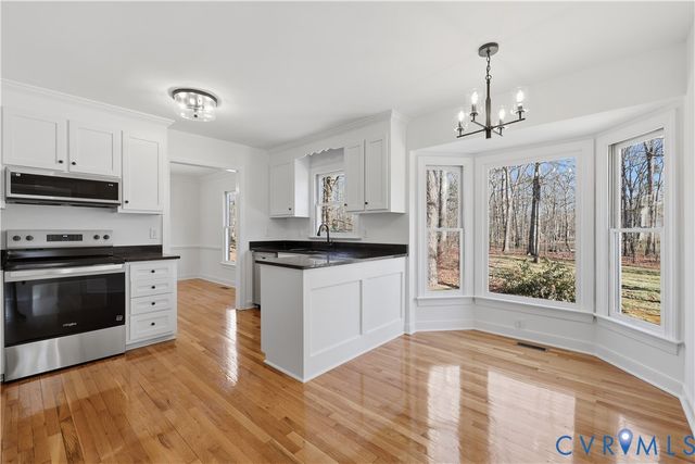 3264 Sherwood Ridge Way, Powhatan, VA 23139
