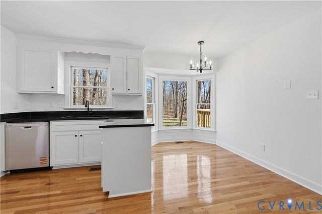 3264 Sherwood Ridge Way, Powhatan, VA 23139