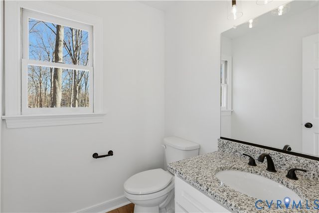 3264 Sherwood Ridge Way, Powhatan, VA 23139