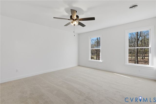 3264 Sherwood Ridge Way, Powhatan, VA 23139