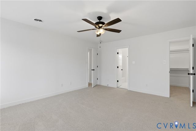 3264 Sherwood Ridge Way, Powhatan, VA 23139