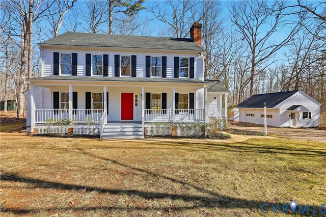 3264 Sherwood Ridge Way, Powhatan, VA 23139