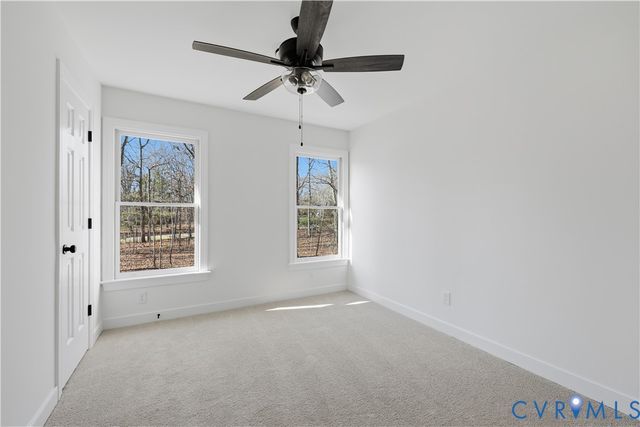 3264 Sherwood Ridge Way, Powhatan, VA 23139