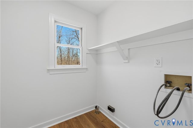 3264 Sherwood Ridge Way, Powhatan, VA 23139